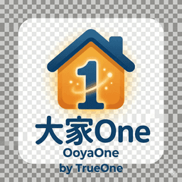 大家One